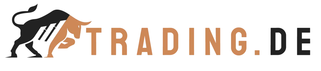 Trading.de logo